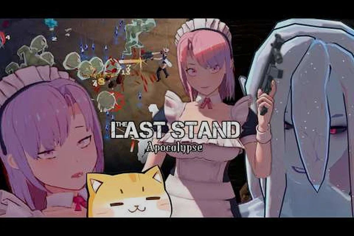 LAST STAND Apocalypse Beginner Guide: 10 Essential Tips