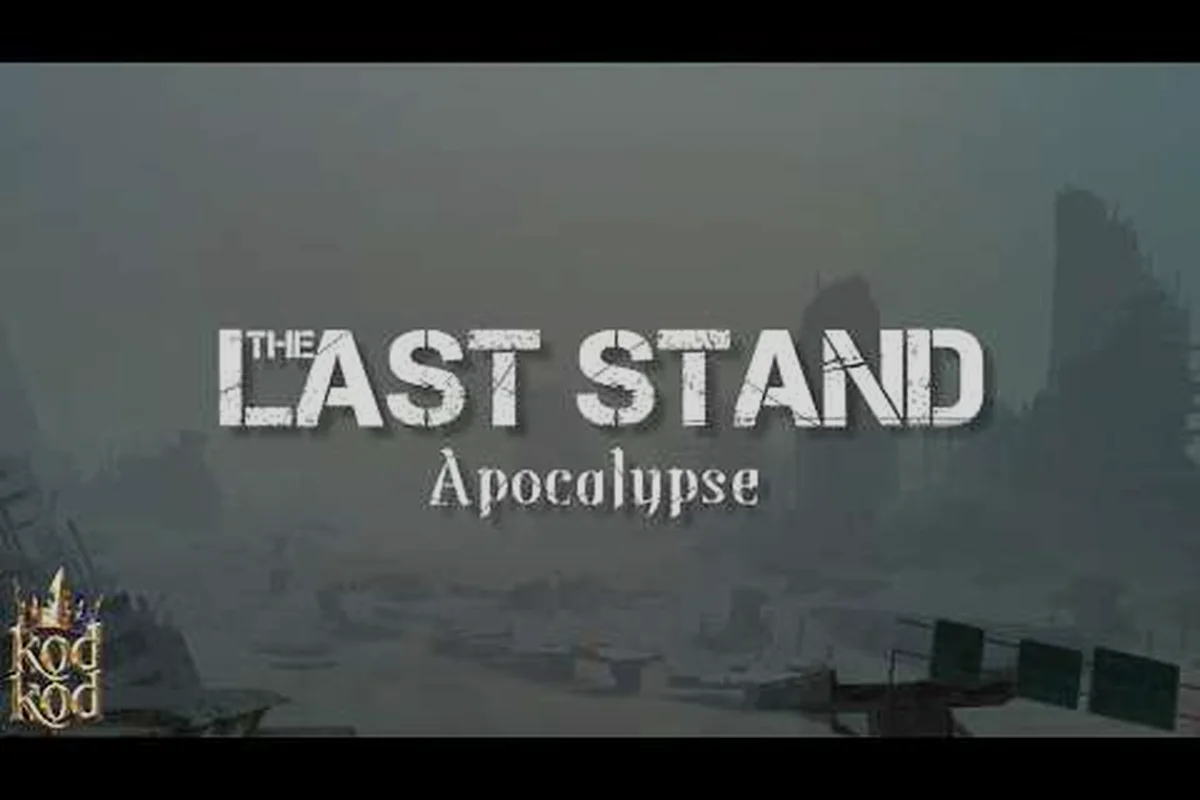 LAST STAND Apocalypse Best Survival Tips & Mastery